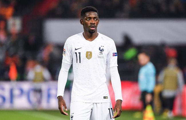 第14轮：昂热VS朗斯