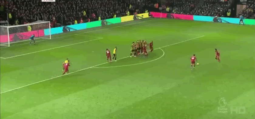 两个进球 最好的生日礼物